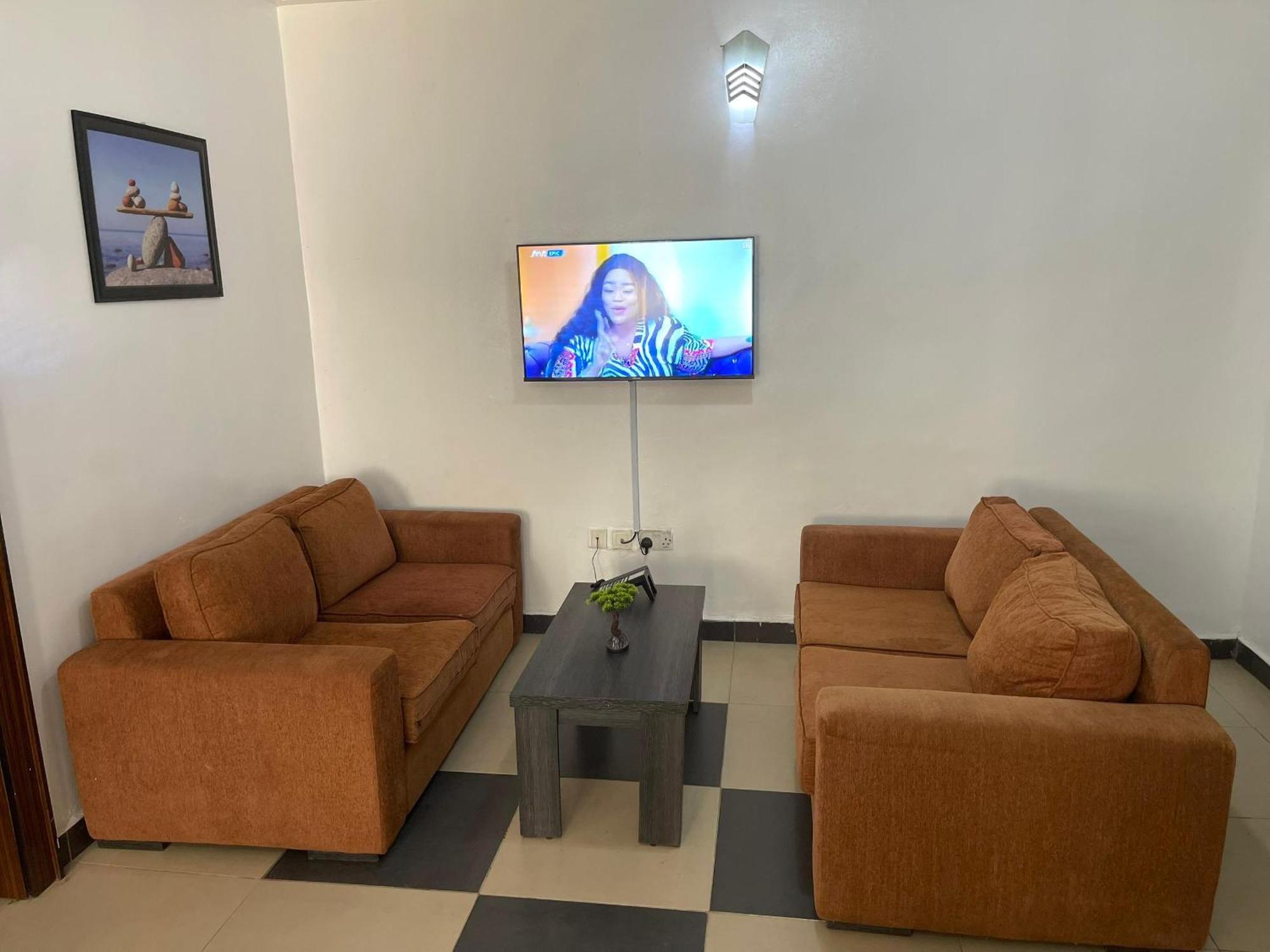 Aa Hotel And Suites أبوجا المظهر الخارجي الصورة